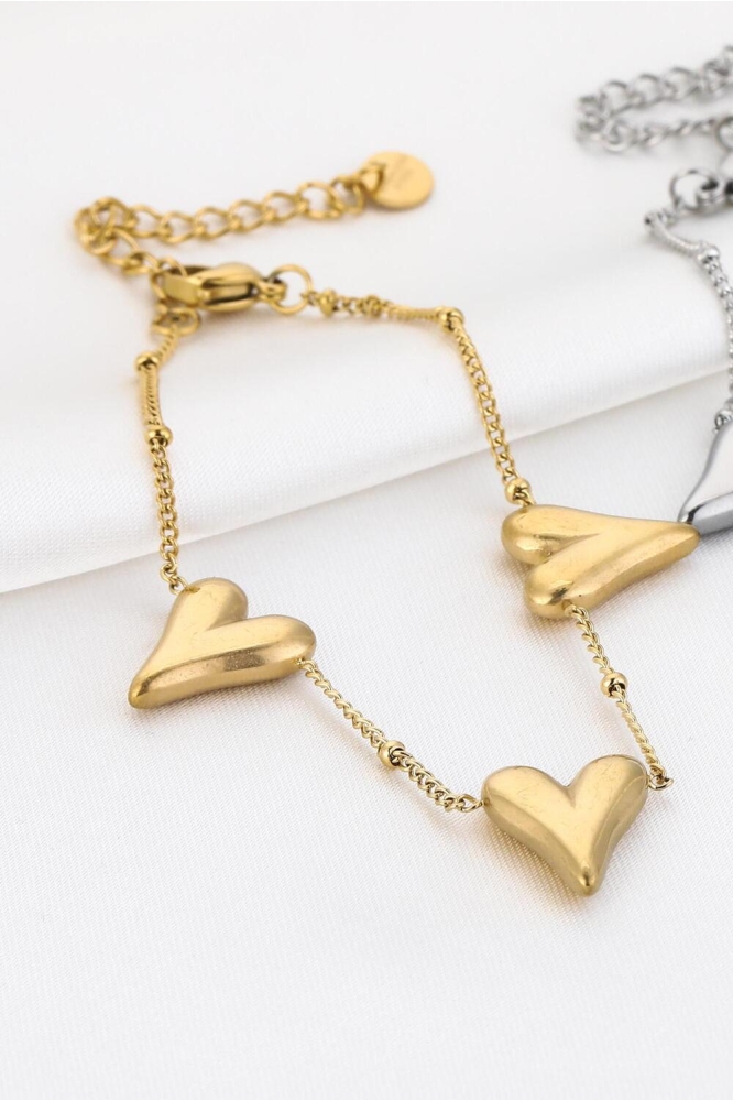 JE17436 GOLD